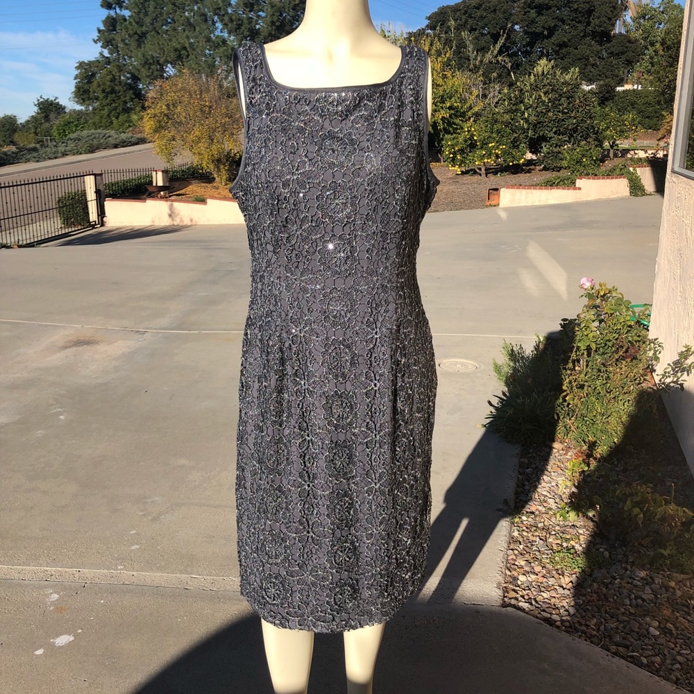 Cocktail dress